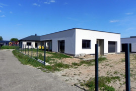 Parduodamas Namas Panemunėje Viršučių g.