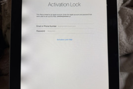 Apple iPad 2 wi-fi