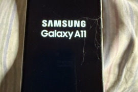 Samsung Galaxy A11