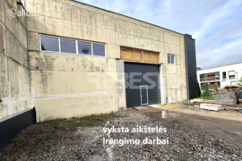 Patalpos Šiauliai, Šiauliai