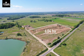 604.0 a sklypas Širvintų r. sav., Mešliukai