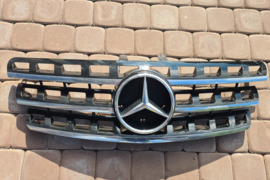 Grotelės w164, Mercedes-Benz ML klasė Visureigis Autodalys