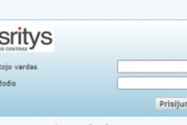 Klausimai LTSA egzaminui