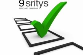 TESTAI - TRANSPORTO VADYBININKO EGZAMINUI LTSA