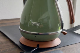 DeLonghi virdulis