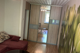 Išnuomuojamas 2 kambarių butas Vilniuje