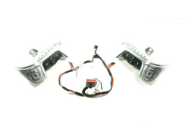 Ford Mondeo, #Vairo valdymo jungtukai, #Vairo mygtukai