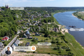 32 a sklypas Kauno r. sav., Vilkija, Vydūno al.