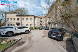 2 kamb. butas Vilnius, Šnipiškės, Kalvarijų g.