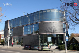Patalpos Vilnius, Žvėrynas, Kęstučio g.