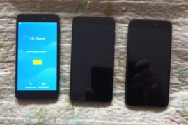 Xiaomi Redmi go