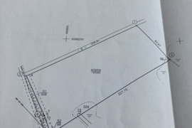 200 a sklypas Vilniaus r. sav., Eitminiškės, Bažnyčios g.