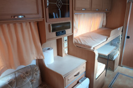- Kitas - Caravan Avodolw, Kita, Kita