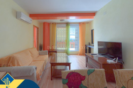 Renovuotas apartamentas su bendru baseinu, Alicante provincijoje, Torrevieja mieste, Playa del Cura 