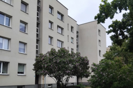 REZERVUOTAS Vieno kambario butas Ignalinoje