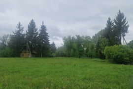3.30 a sklypas Utenos r. sav., Tautgiriai, Užutėkio g.