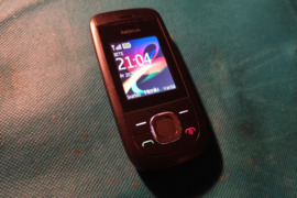 Nokia 2220s