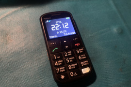 Myphone Halo 2