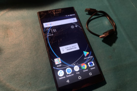 Sony Xperia L1
