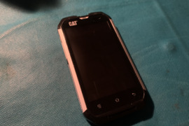 Cat B15Q