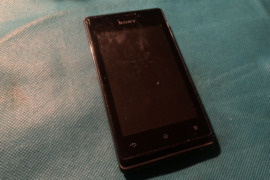Sony Xperia E