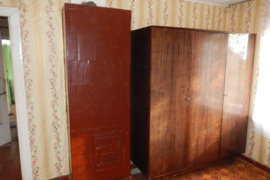 Namas Joniškio r. sav., Drąsutaičiai, Girminių g.