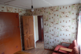 Namas Joniškio r. sav., Drąsutaičiai, Girminių g.