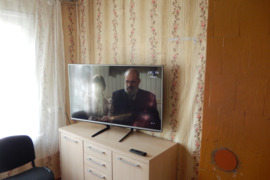 Namas Joniškio r. sav., Drąsutaičiai, Girminių g.