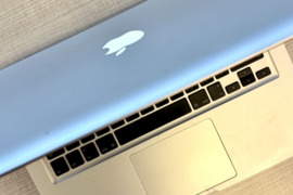 Apple MacBook Pro