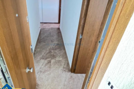 Apartamentas su terasa, Alicante provincijoje, Torrevieja mieste, Playa del Cura rajone. 4 kambariai