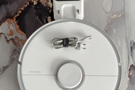 Roborock s5 max
