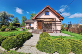 Namas Šilalės r. sav., Kvėdarna
