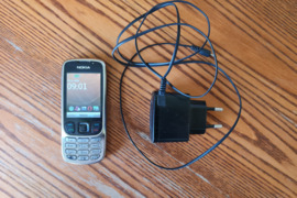 Nokia 6303ci