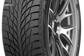 Kumho WI51 225/55R17 101T XL, Žieminės padangos