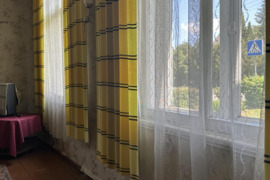 2 kamb. butas Rokiškio r. sav., Pandėlys, Panemunio g.