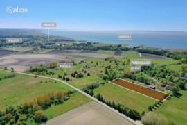65.0 a sklypas Klaipėdos r. sav., Svencelė