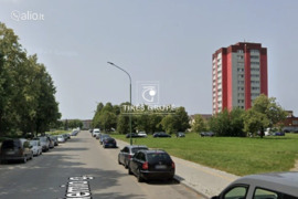 2 kamb. butas Klaipėda, Naujakiemis, Naujakiemio g.