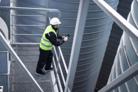 Darbo saugos mokymai