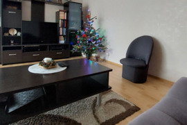 2 kamb. butas Vilnius, Šeškinė, Šeškinės g.