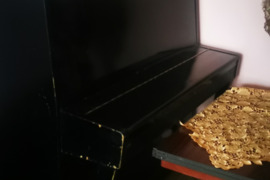 Pianinas