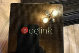 Beelink GT1