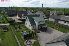 Marijampolės sav., Tautkaičiai, Topeliškių g.