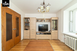 3 kamb. butas Vilnius, Žirmūnai (Žirmūnų sen.), Žirmūnų g.