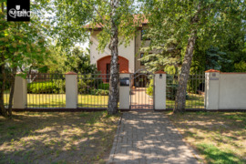 Vilniaus r. sav., Gineitiškės, Pelenės g.