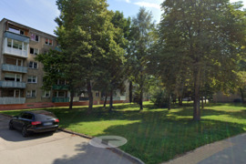 2 kamb. butas Kėdainių r. sav., Kėdainiai, P. Lukšio g.