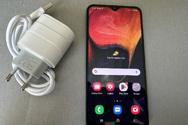 Samsung Galaxy a50