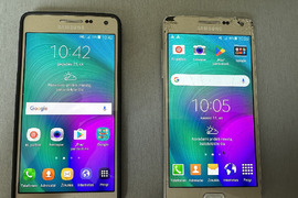 Samsung Galaxy a5