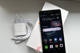 Huawei P9 lite
