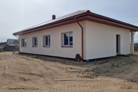 Namas Klaipėdos raj, Mazūriškėse