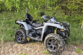 CFMOTO CFORCE 1000, Triratis - Keturratis motociklas
